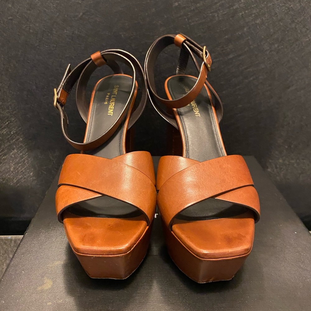 Saint Laurent Farrah